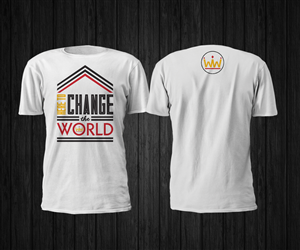 T-Shirt-Design von Kris Karlson Design für Williams Corporation | Design: #6292919