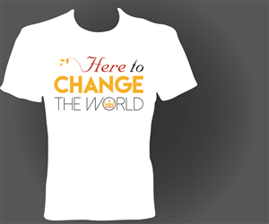 T-Shirt-Design von jayneel_s für Williams Corporation | Design: #6305272