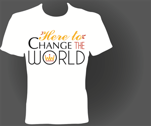 T-Shirt-Design von jayneel_s für Williams Corporation | Design: #6305275