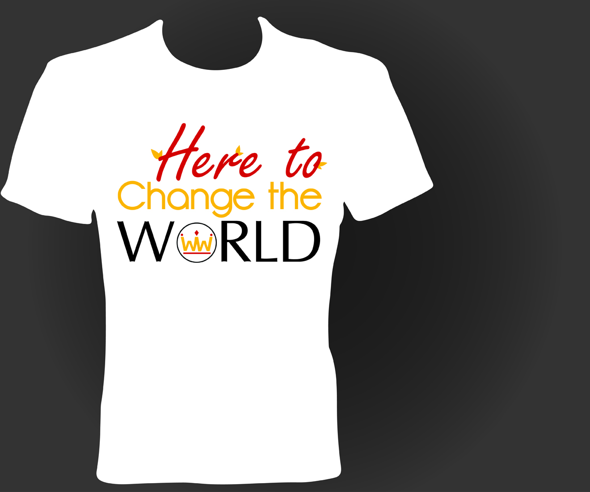 T-Shirt-Design von jayneel_s für Williams Corporation | Design #6305283