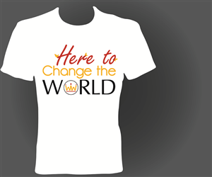 T-Shirt-Design von jayneel_s für Williams Corporation | Design: #6305283