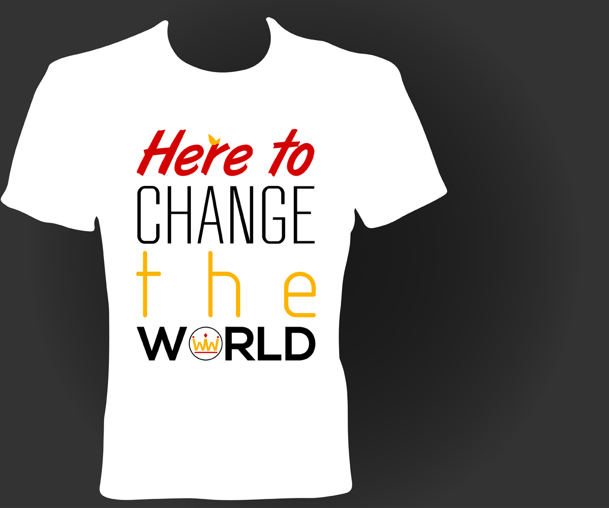 T-Shirt-Design von jayneel_s für Williams Corporation | Design #6305288