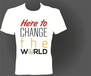 T-Shirt-Design von jayneel_s für Williams Corporation | Design: #6305288