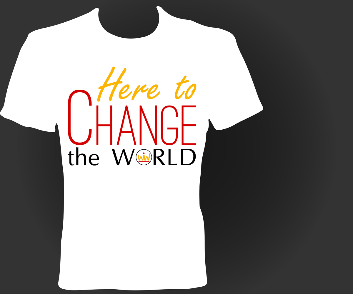 T-Shirt-Design von jayneel_s für Williams Corporation | Design #6305296