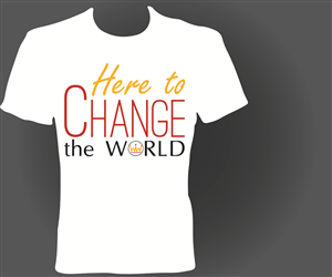 T-Shirt-Design von jayneel_s für Williams Corporation | Design: #6305296