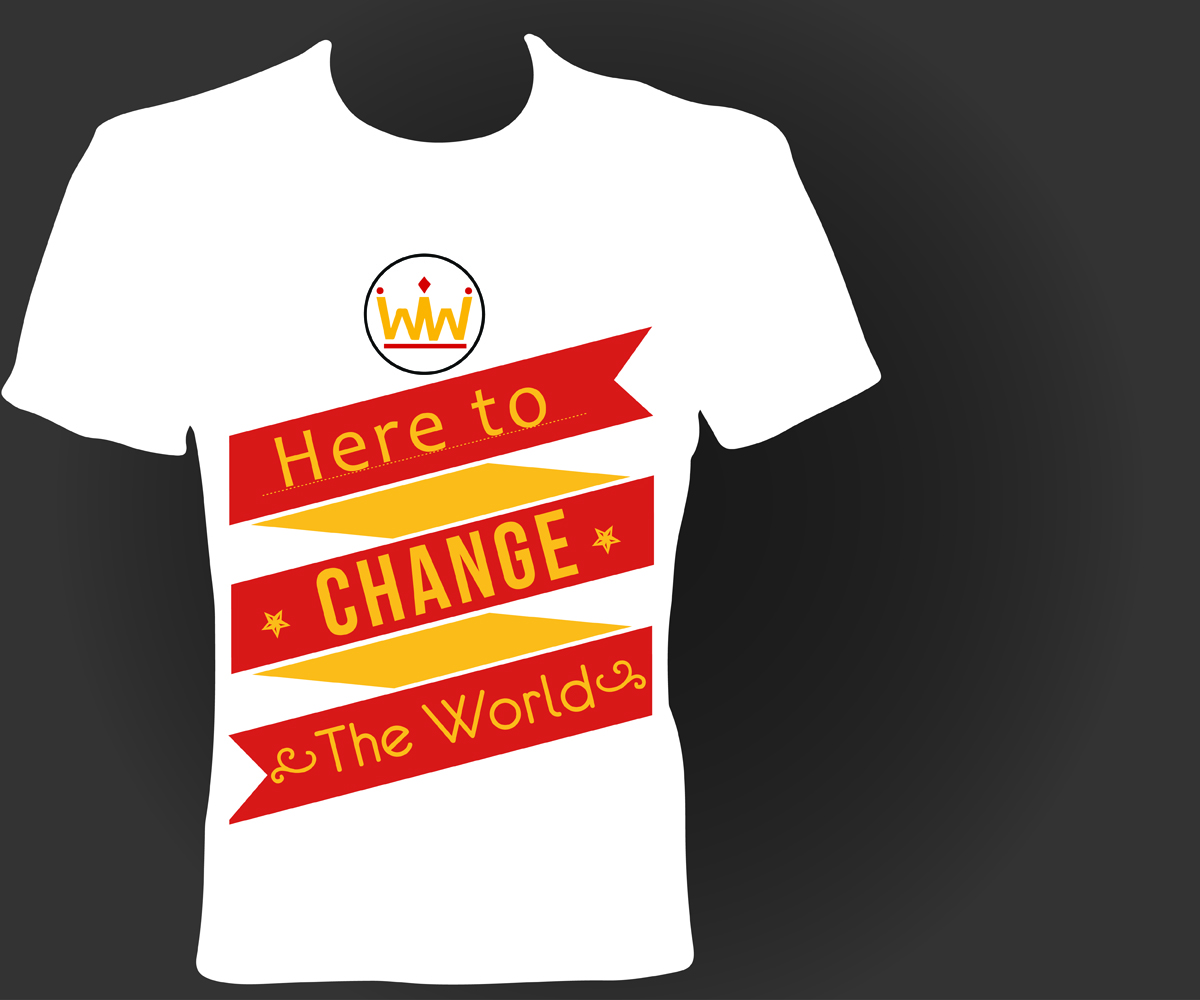 T-shirt Design by jayneel_s for Williams Corporation | Design #6305299