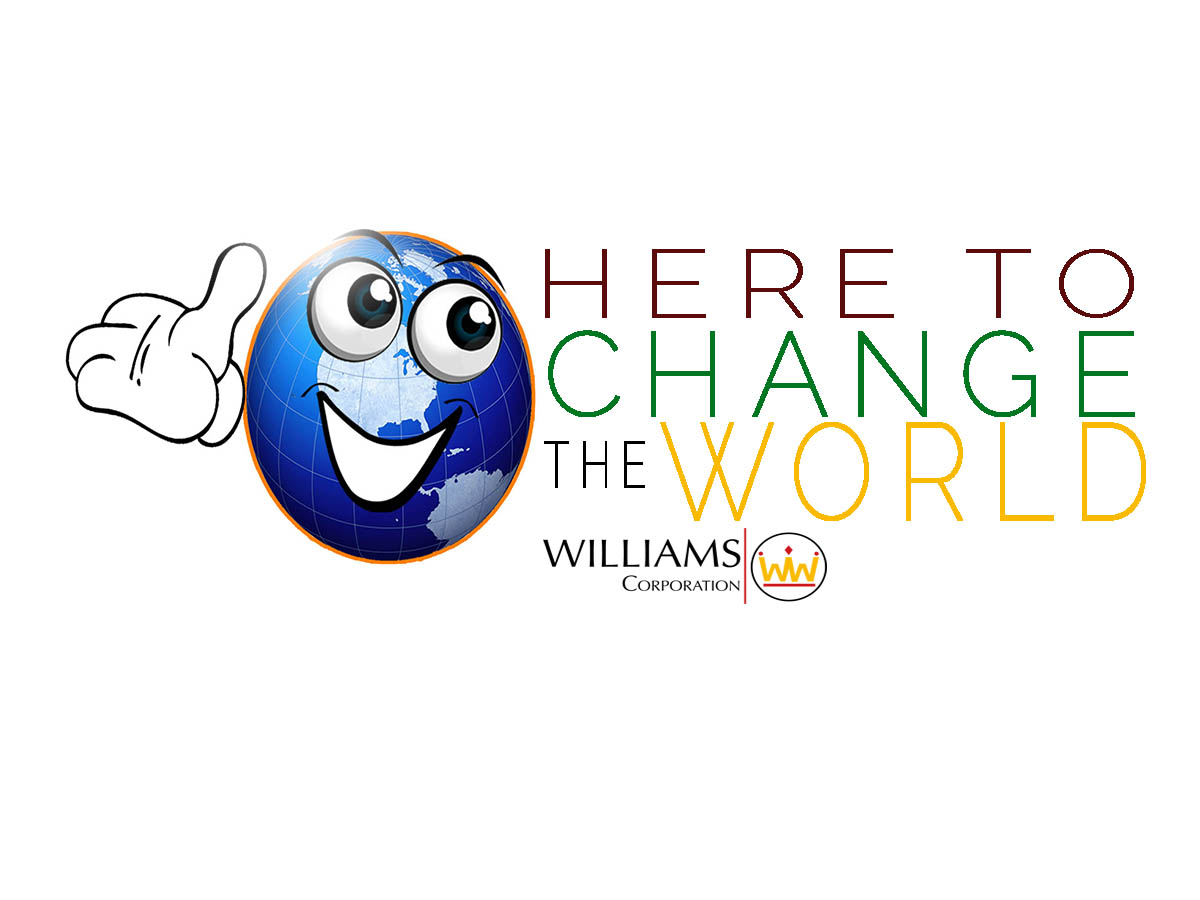 T-shirt Design by CHINO MORCILLA for Williams Corporation | Design #6264853