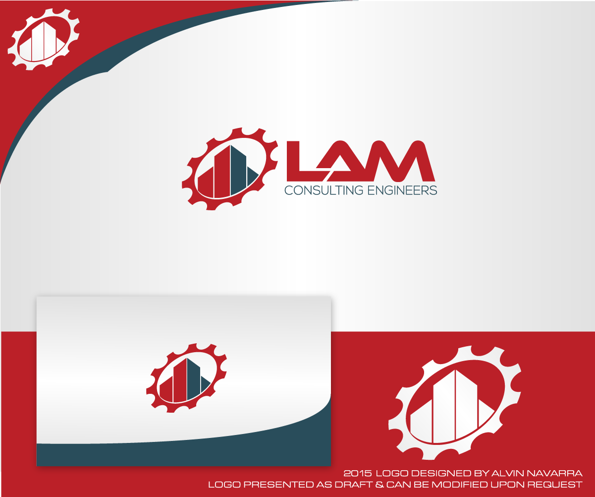 Logo Design by alvinnavarra for this project | Design #6245158