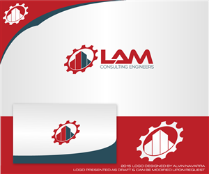Logo Design by alvinnavarra for this project | Design: #6245158