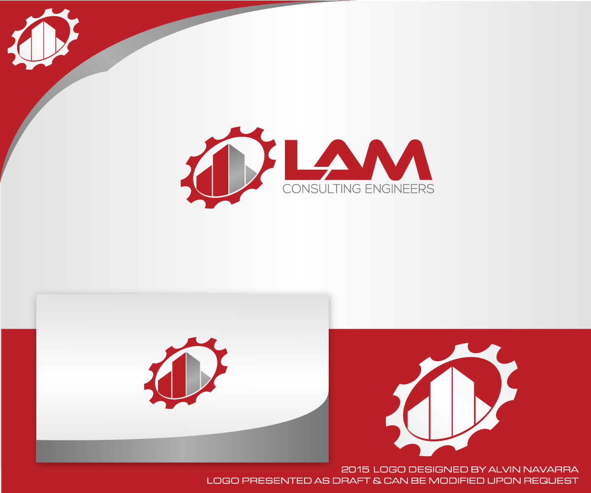 Logo Design by alvinnavarra for this project | Design #6245171
