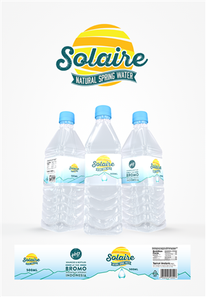 Packaging Design by Charala for TWE Singapore Pte Ltd | Design: #6255703