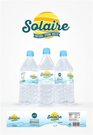 Packaging Design by Charala for TWE Singapore Pte Ltd | Design: #6289632
