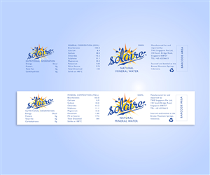 Packaging Design by digi-b for TWE Singapore Pte Ltd | Design: #6220001