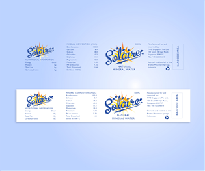 Packaging Design by digi-b for TWE Singapore Pte Ltd | Design: #6227271