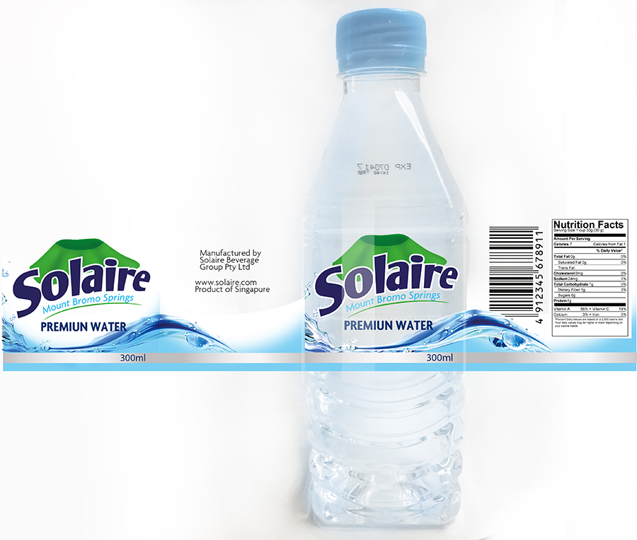 Packaging Design by Soluciones Creativas for TWE Singapore Pte Ltd | Design: #6300616