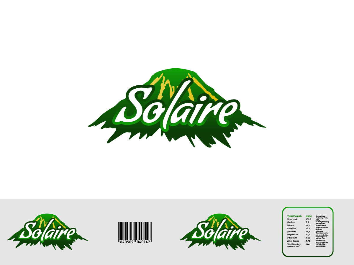 Packaging Design by Kristijan Trajchev for TWE Singapore Pte Ltd | Design #6221492