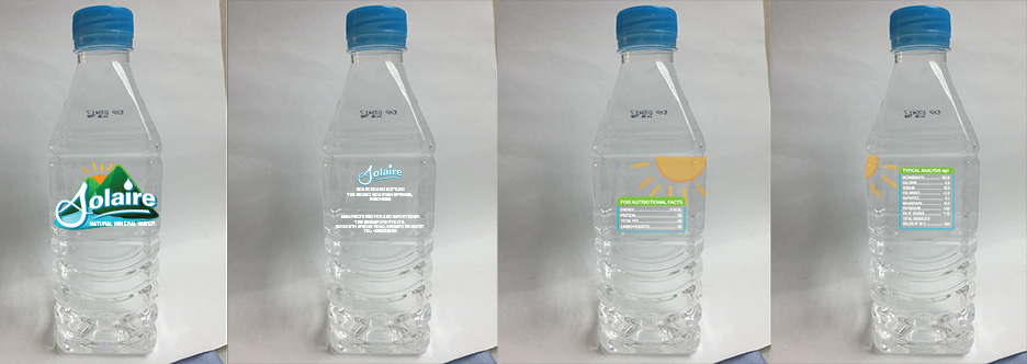 Packaging Design by kathrin9119 for TWE Singapore Pte Ltd | Design #6218688