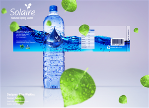 Packaging Design by Bold Expressed Designs