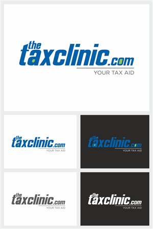 Logo Design by MAC_STUDIOS