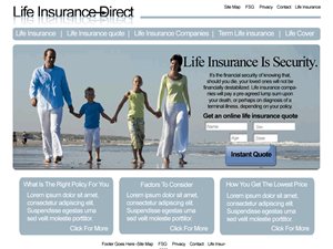 Web Design by Don Macauley
