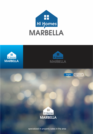 Logo Design by up2date