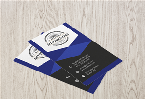 Visitenkarten-Design von isabel paoli für dieses Projekt | Design: #6200835