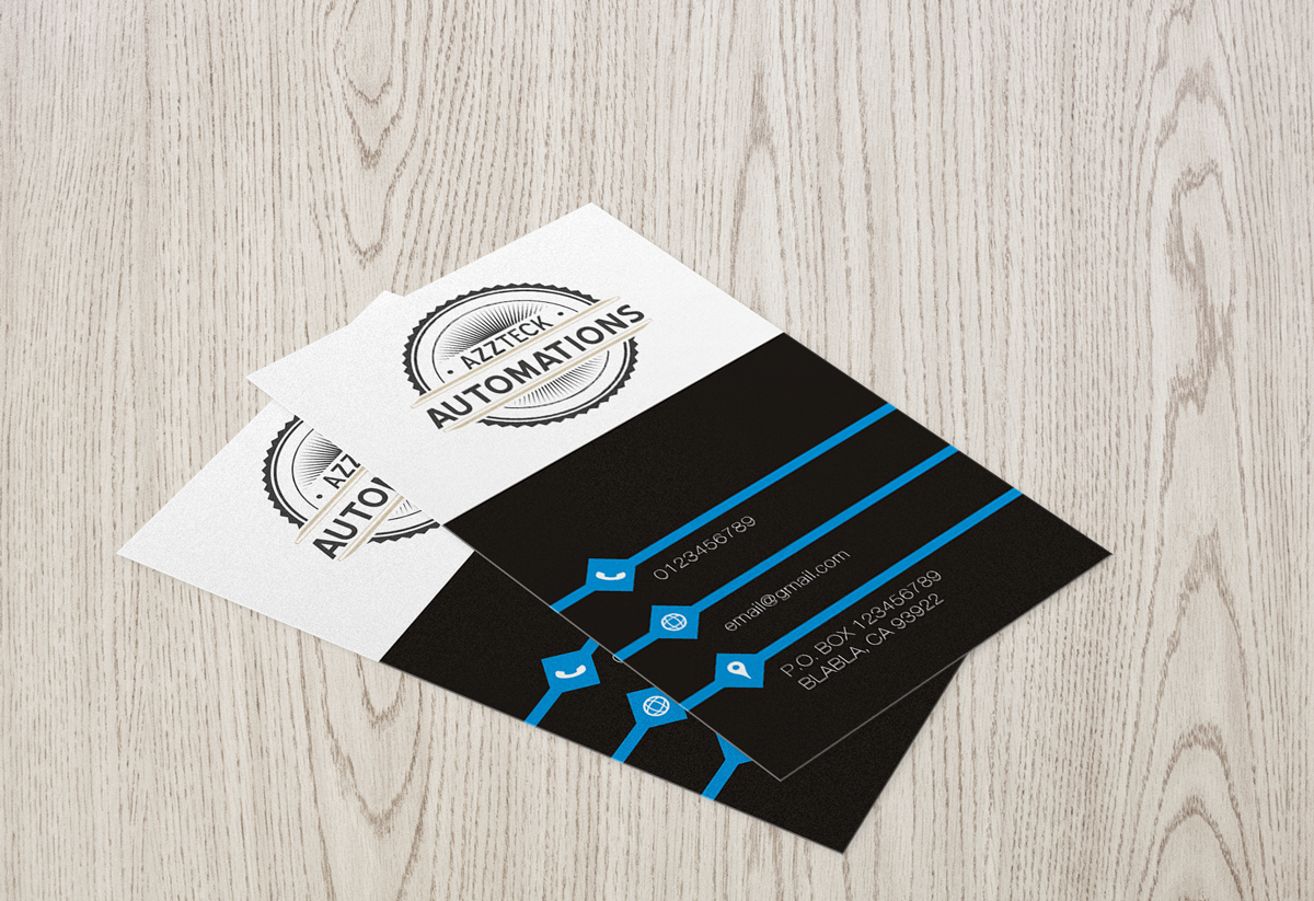Business Card Design by isabel paoli for this project | Design #6200838