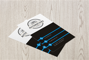Visitenkarten-Design von isabel paoli für dieses Projekt | Design: #6200838