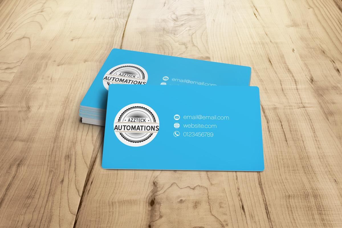 Diseño de Tarjeta de Presentación por isabel paoli para este proyecto | Diseño #6200840