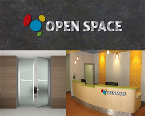 Logo Design by HLGCreativeTeam for Open Space Pty Ltd | Design #1714409