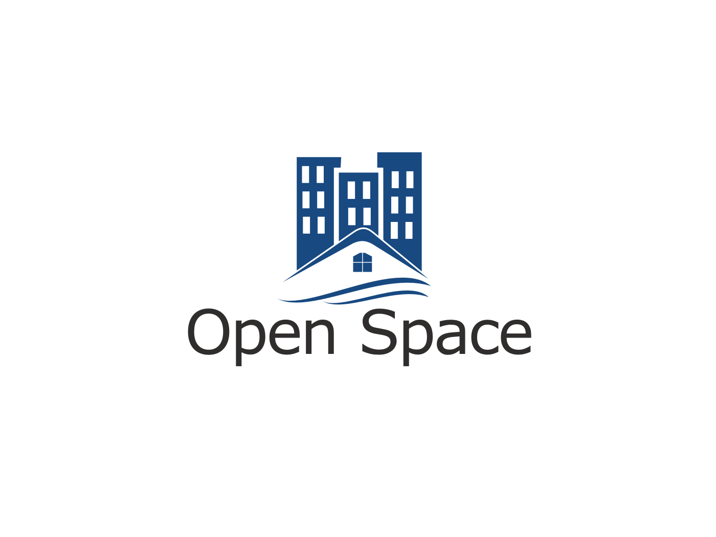 Logo Design by Blueberry for Open Space Pty Ltd | Design #1726421