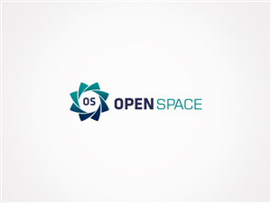 Logo Design by seamlessly_weird for Open Space Pty Ltd | Design: #1708898