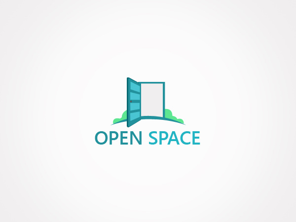 Design de Logo par seamlessly_weird pour Open Space Pty Ltd | Design #1708901
