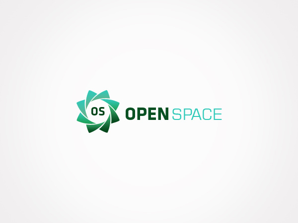 Logo Design by seamlessly_weird for Open Space Pty Ltd | Design #1737443