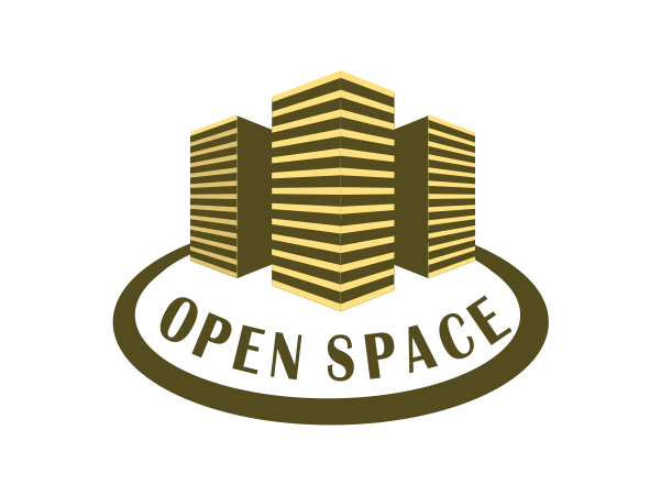 Logo Design by Ample Designs for Open Space Pty Ltd | Design #1735647