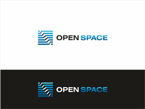 Logo Design by Logocraft for Open Space Pty Ltd | Design: #1727554