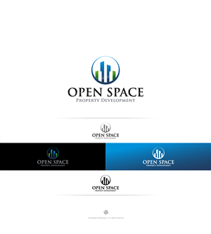 Logo Design by ladybug_vl for Open Space Pty Ltd | Design: #1746315