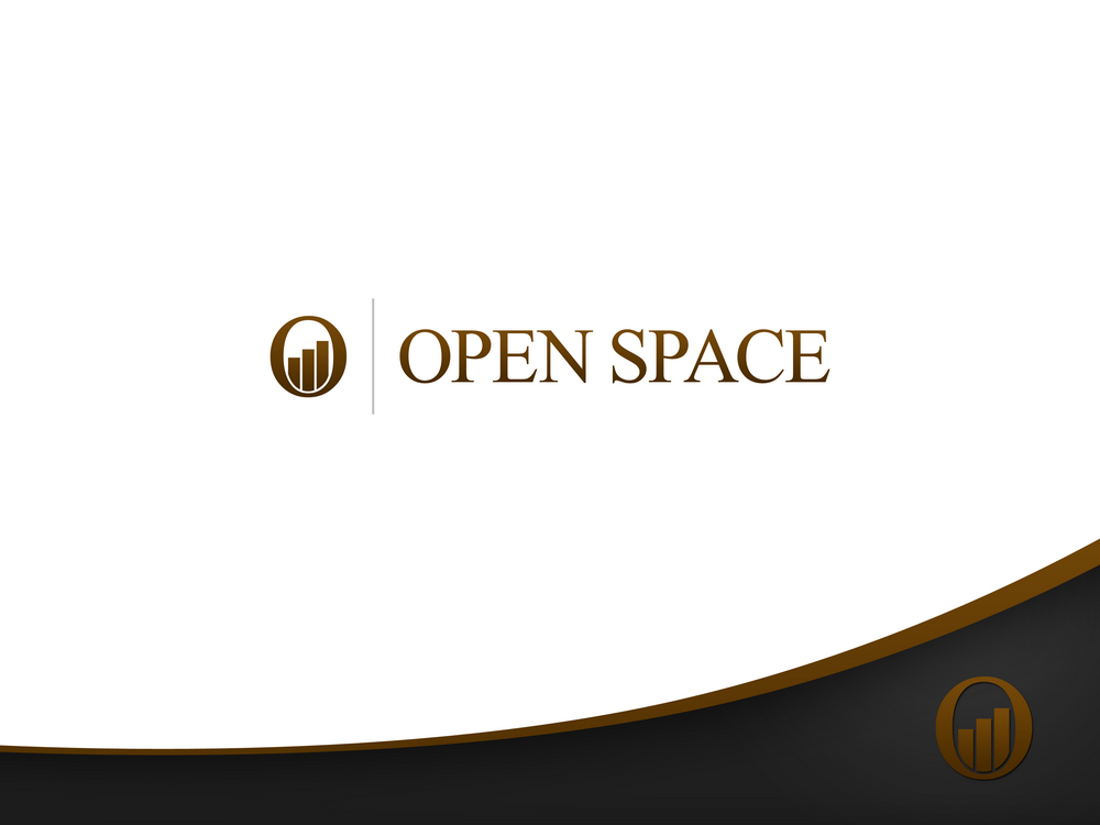 Diseño de Logo por DiLion para Open Space Pty Ltd | Diseño #1722130