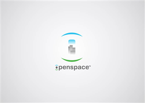 Logo Design by ~idiaz~ for Open Space Pty Ltd | Design: #1736315