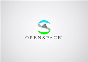 Logo Design by ~idiaz~ for Open Space Pty Ltd | Design: #1739111