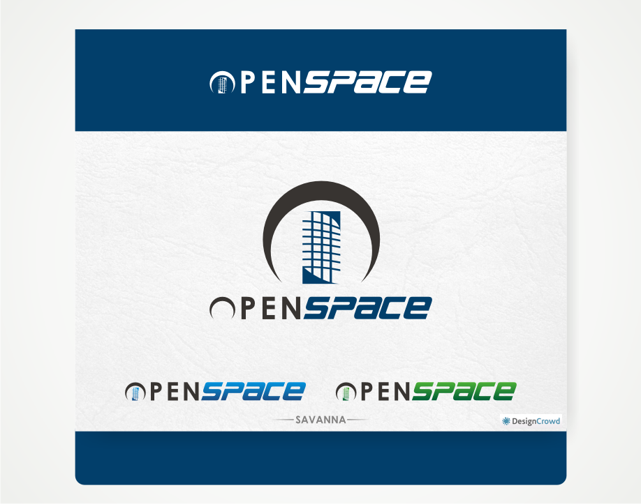 Design de Logo par Savana pour Open Space Pty Ltd | Design #1713843