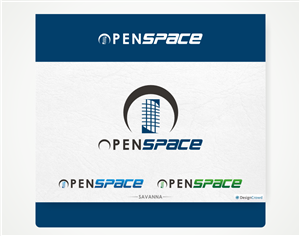 Design de Logo par Savana pour Open Space Pty Ltd | Design : #1713843