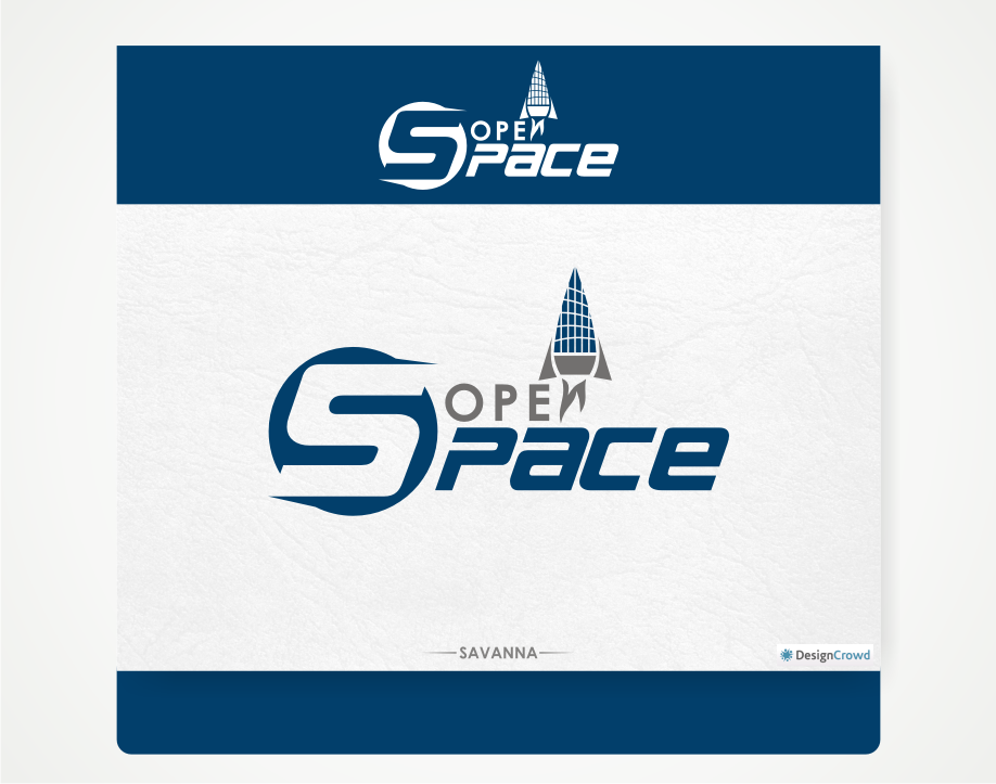 Design de Logo par Savana pour Open Space Pty Ltd | Design #1713849