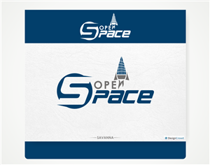 Design de Logo par Savana pour Open Space Pty Ltd | Design : #1713849