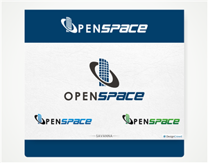 Logo Design by Savana for Open Space Pty Ltd | Design #1713850