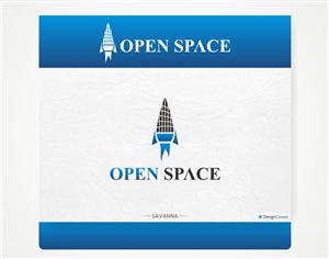 Design de Logo par Savana pour Open Space Pty Ltd | Design : #1713852