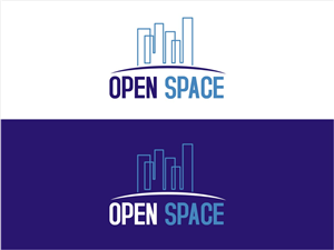 Logo Design by Sushma for Open Space Pty Ltd | Design: #1713805