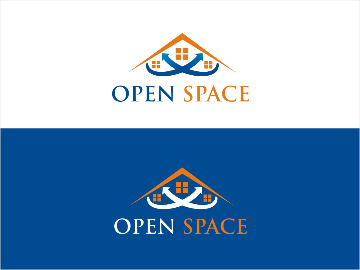 Logo-Design von Sushma für Open Space Pty Ltd | Design #1713828
