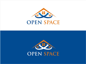 Logo Design by Sushma for Open Space Pty Ltd | Design: #1713828