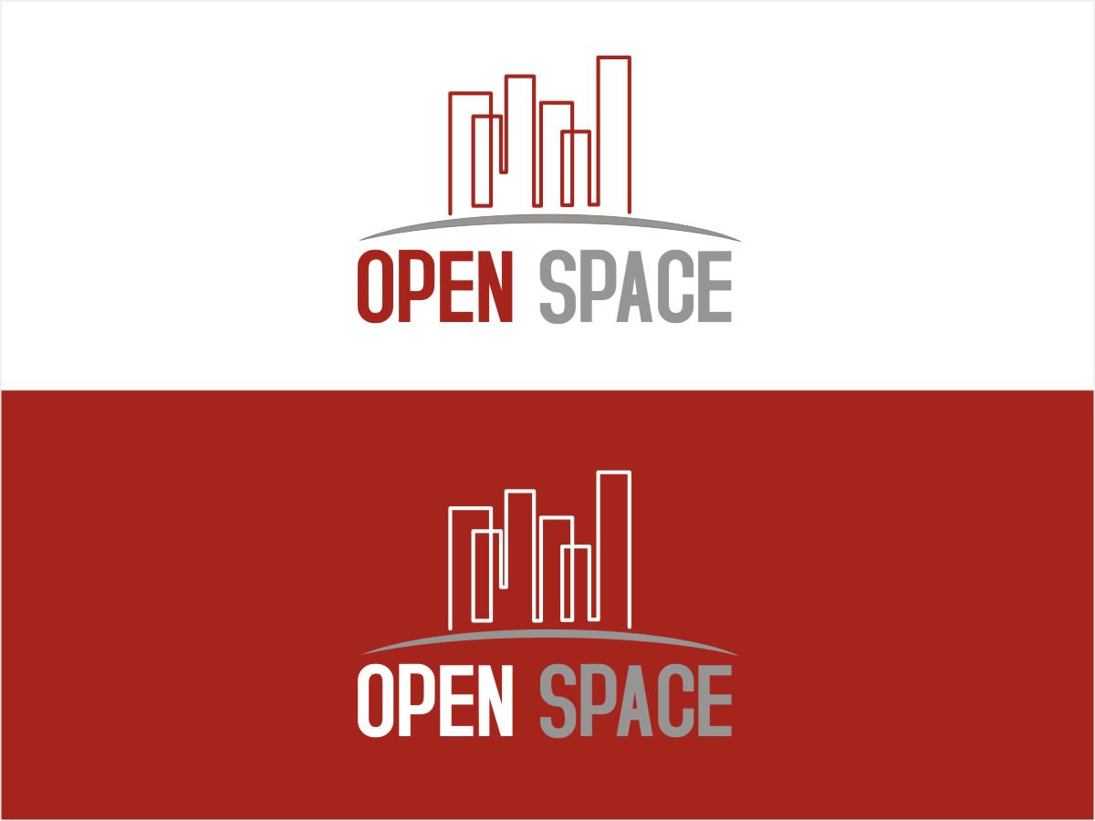Diseño de Logo por Sushmaa para Open Space Pty Ltd | Diseño #1713837